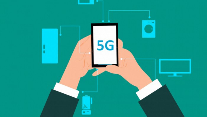 5G網絡夠快了,為何還要研發6G?這篇文章告訴你答案