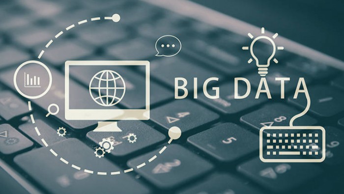 大數據能給企業帶來什么?這些你得知道!