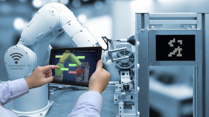 連接數(shù)字世界和物理世界,解決可持續(xù)發(fā)展問(wèn)題