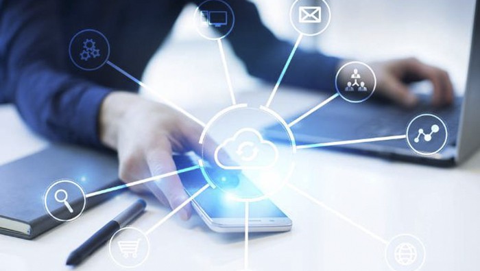 2022 年會(huì)是您采用多云的一年嗎?