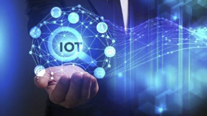 物聯(lián)網(wǎng):一個互聯(lián)的智能世界