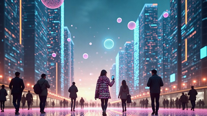 2025 年智能生活：塑造互聯世界的十大物聯網趨勢